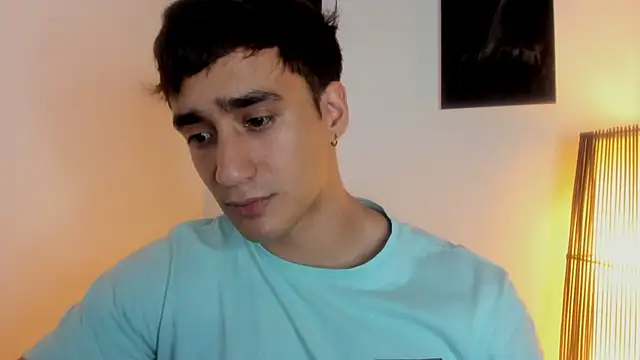 AlexRivera6 online show from 09.16.25