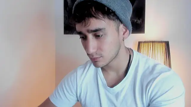 AlexRivera6 online show from 10.10.25