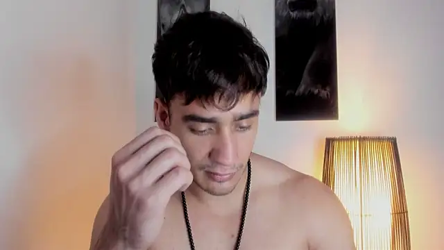 AlexRivera6 online show from 10.11.25