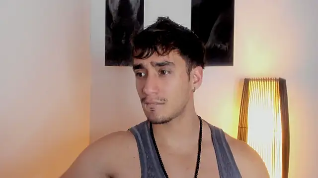 AlexRivera6 online show from 10.19.25