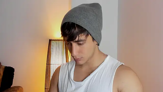 AlexRivera6 online show from 11.16.25