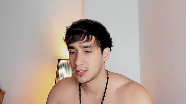 AlexRivera6 online show from 12.03.25