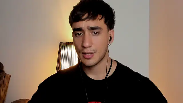 AlexRivera6 online show from 01.11.26