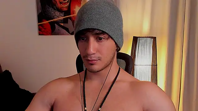 Snapshot of AlexRivera6 chatting on 05.14.26 AlexRivera6 online show from 05.14.26