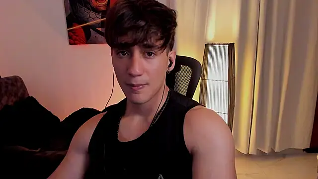 Snapshot of AlexRivera6 chatting on 05.24.26 AlexRivera6 online show from 05.24.26
