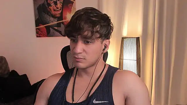 Snapshot of AlexRivera6 chatting on 05.28.26 AlexRivera6 online show from 05.28.26