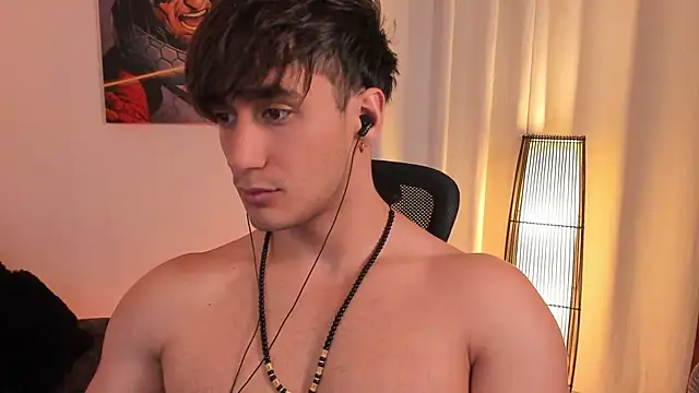 AlexRivera6 online show from 06.21.26