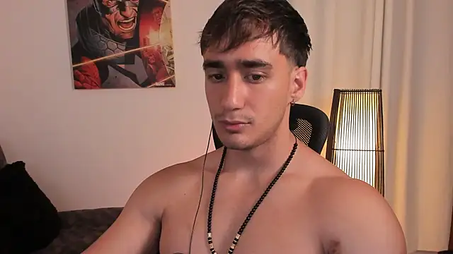AlexRivera6 online show from 07.19.26