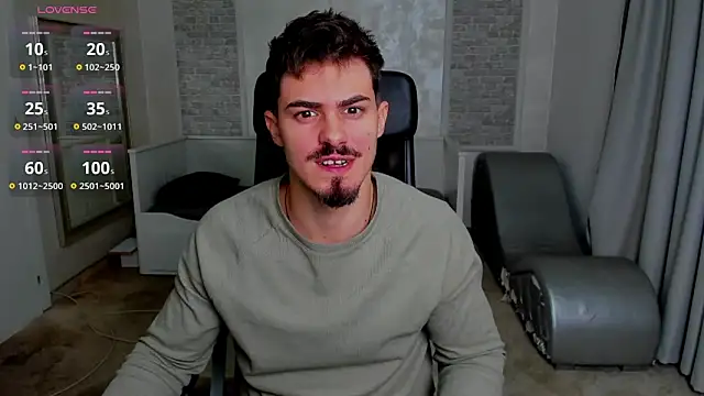 WilsonJules online show from 12.07.24