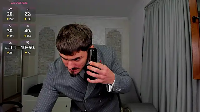 WilsonJules online show from 12.08.24