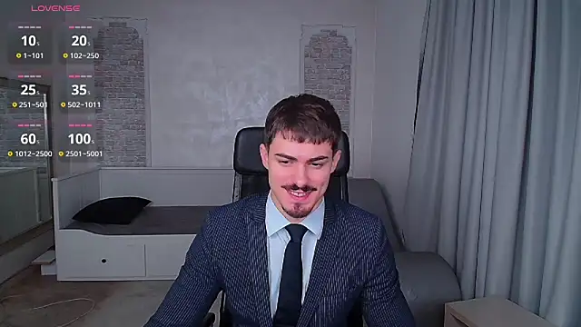 WilsonJules online show from 12.09.24