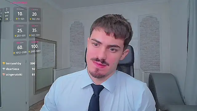 WilsonJules online show from 12.09.24