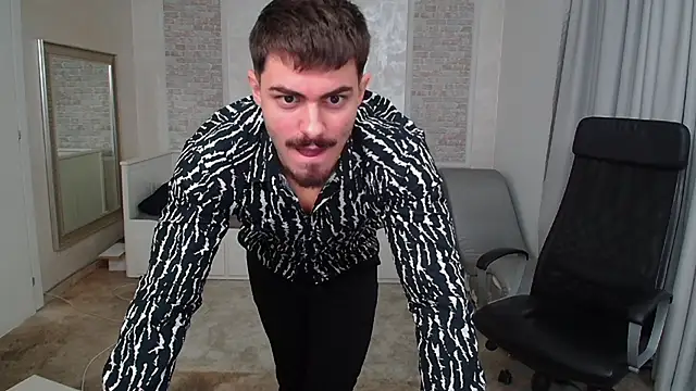 WilsonJules online show from 12.30.24