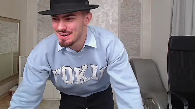 WilsonJules online show from 01.04.25