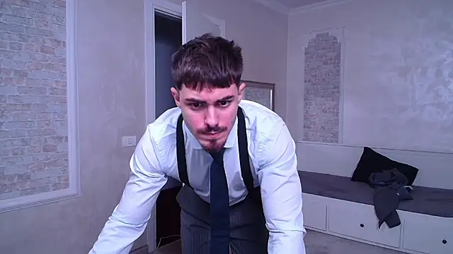 WilsonJules online show from 01.05.25