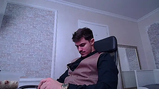 WilsonJules online show from 01.17.25