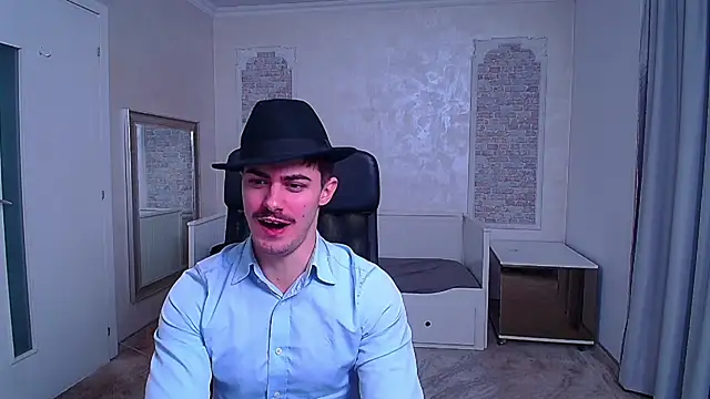 WilsonJules online show from 01.18.25