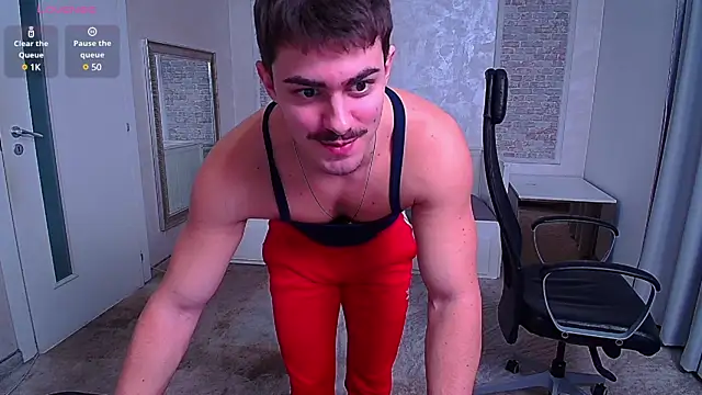 WilsonJules online show from 01.19.25