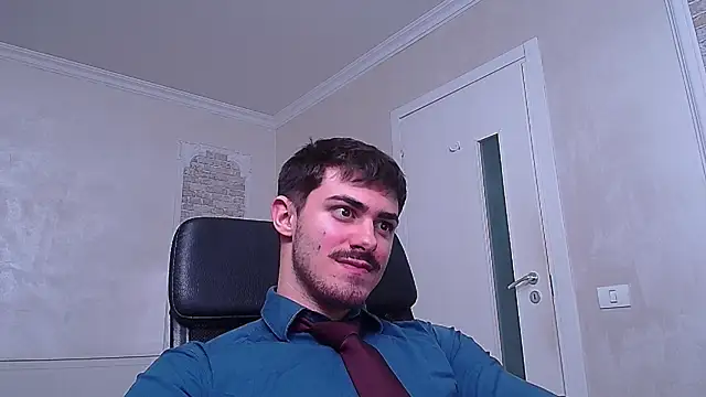 WilsonJules online show from 01.23.25