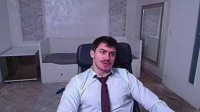 WilsonJules online show from 01.23.25