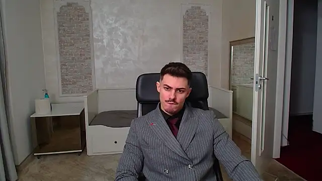 WilsonJules online show from 01.24.25