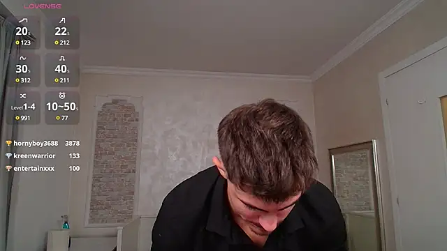 WilsonJules online show from 01.26.25