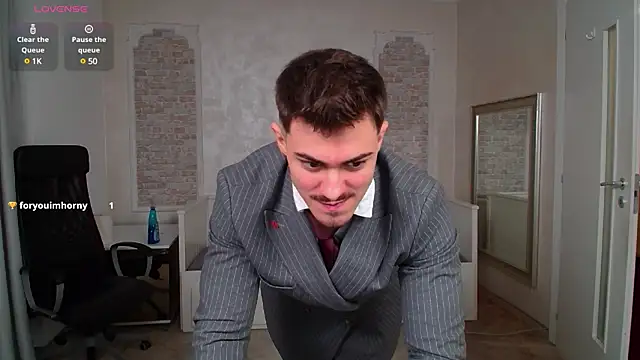 WilsonJules online show from 01.26.25