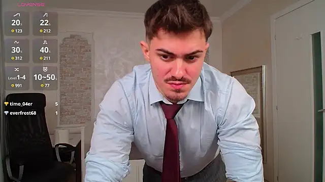 WilsonJules online show from 01.27.25