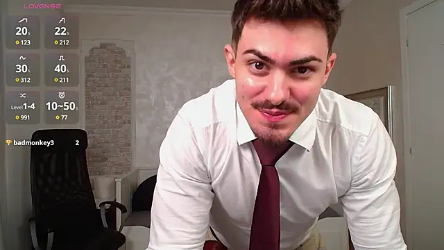 WilsonJules online show from 02.01.25