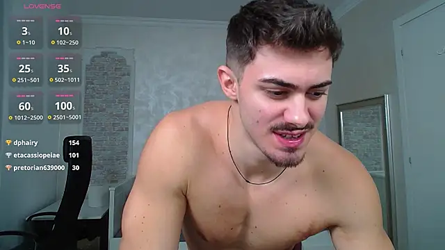 WilsonJules online show from 02.01.25