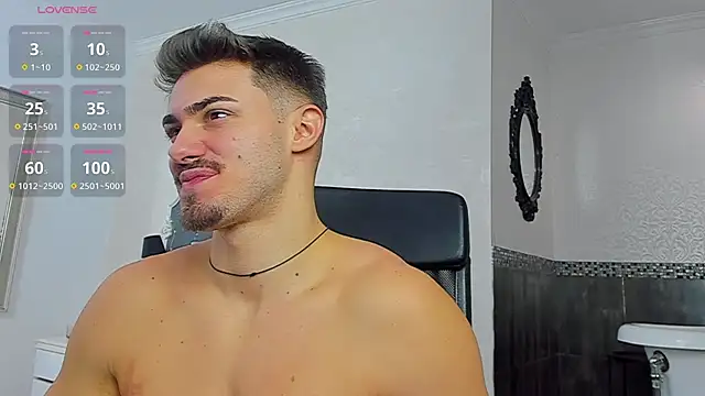 WilsonJules online show from 02.09.25
