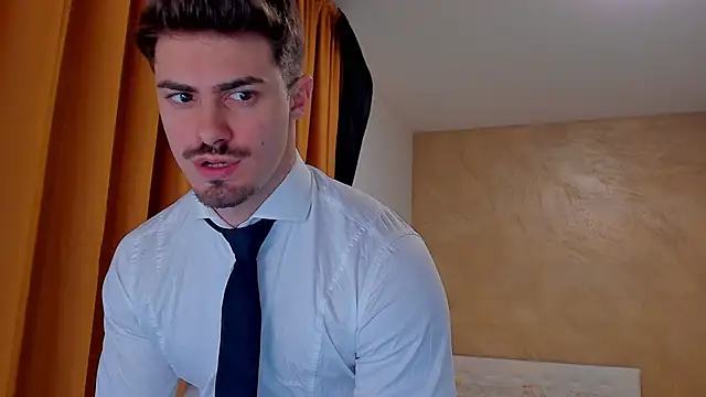 WilsonJules online show from 03.15.25