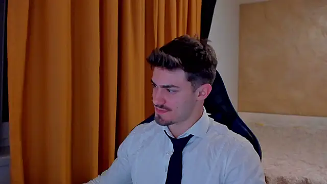 WilsonJules online show from 03.15.25