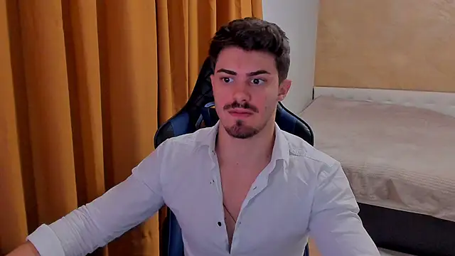WilsonJules online show from 03.22.25