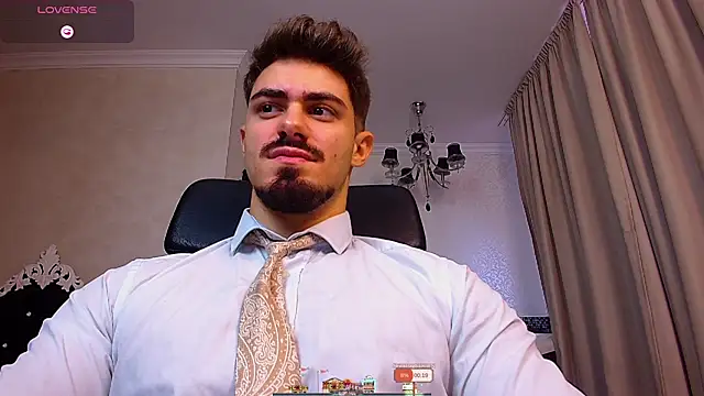 WilsonJules online show from 09.13.25