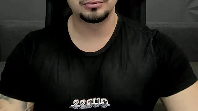 Snapshot of TonyWilcox chatting on 01.16.25 TonyWilcox online show from 01.16.25