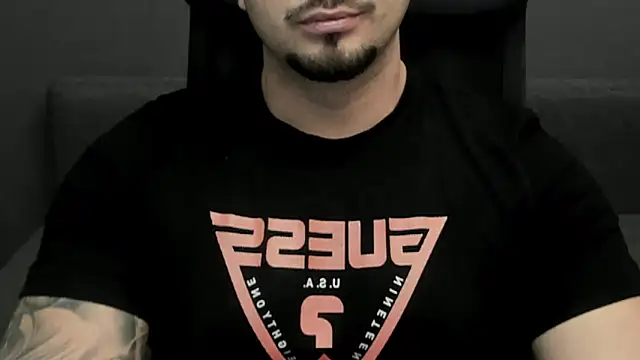 Snapshot of TonyWilcox chatting on 02.02.25 TonyWilcox online show from 02.02.25