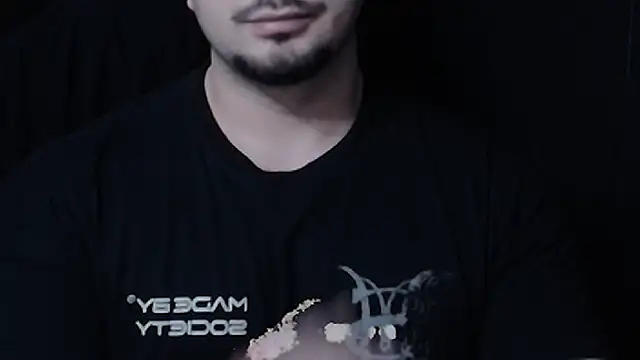 Snapshot of TonyWilcox chatting on 02.03.25 TonyWilcox online show from 02.03.25