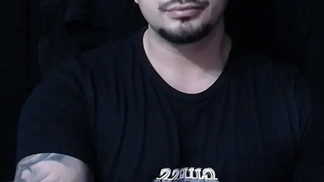 Snapshot of TonyWilcox chatting on 02.03.25 TonyWilcox online show from 02.03.25