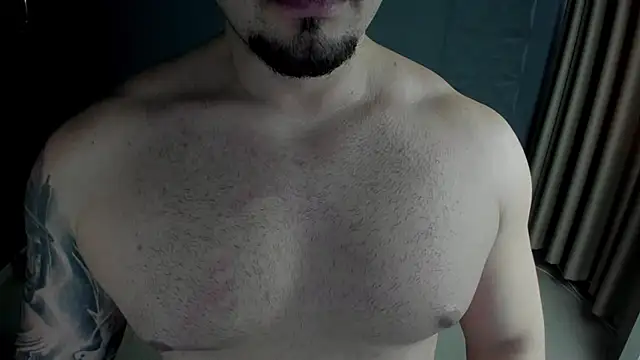 Snapshot of TonyWilcox chatting on 02.14.25 TonyWilcox online show from 02.14.25