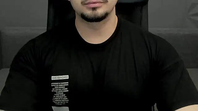 Snapshot of TonyWilcox chatting on 02.16.25 TonyWilcox online show from 02.16.25