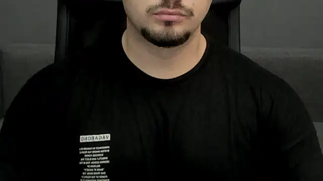 Snapshot of TonyWilcox chatting on 02.18.25 TonyWilcox online show from 02.18.25