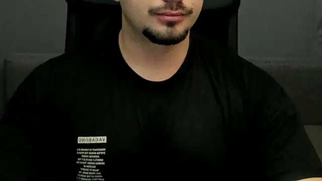 Snapshot of TonyWilcox chatting on 03.01.25 TonyWilcox online show from 03.01.25