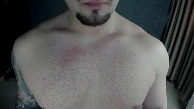 Snapshot of TonyWilcox chatting on 03.05.25 TonyWilcox online show from 03.05.25