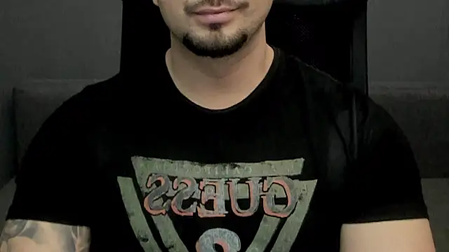 Snapshot of TonyWilcox chatting on 03.06.25 TonyWilcox online show from 03.06.25