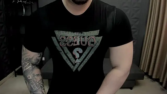 Snapshot of TonyWilcox chatting on 03.13.25 TonyWilcox online show from 03.13.25