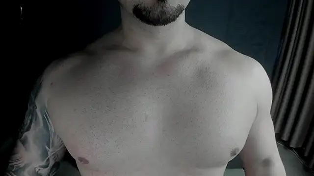 Snapshot of TonyWilcox chatting on 03.13.25 TonyWilcox online show from 03.13.25