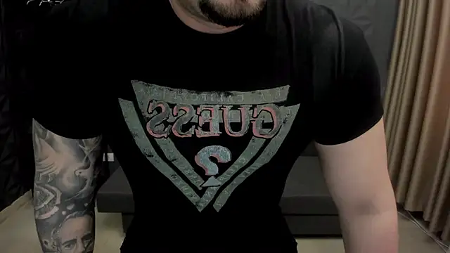 Snapshot of TonyWilcox chatting on 03.14.25 TonyWilcox online show from 03.14.25