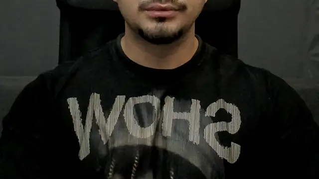 Snapshot of TonyWilcox chatting on 11.10.25 TonyWilcox online show from 11.10.25