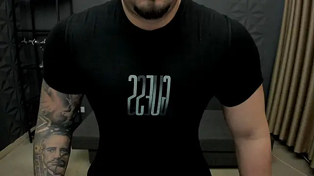 TonyWilcox online show from 12.02.25